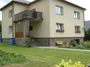 Apartment Vysocina